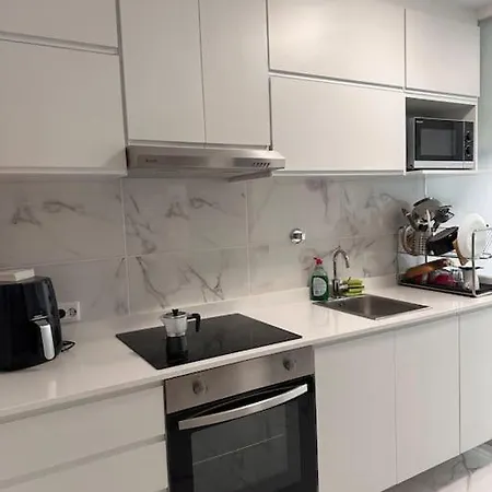 Completo 3 Exclusivas Povoa de Varzim