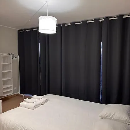 Apartment Completo 3 Exclusivas