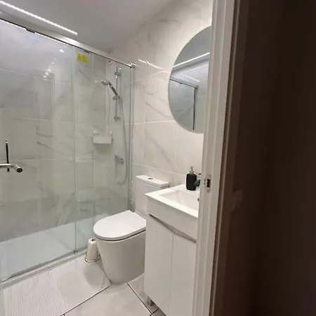 Completo 3 Exclusivas Apartment Povoa de Varzim