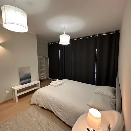 Apartment Completo 3 Exclusivas *