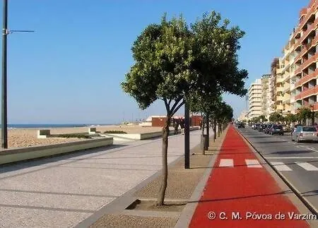 Apartment Completo 3 Exclusivas