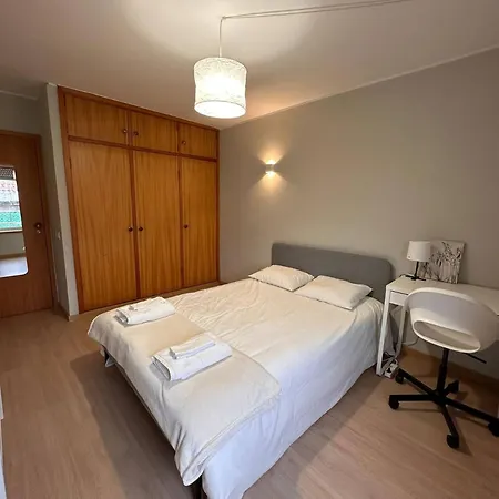 Completo 3 Exclusivas Apartment Povoa de Varzim