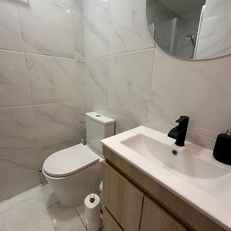 Apartment Completo 3 Exclusivas