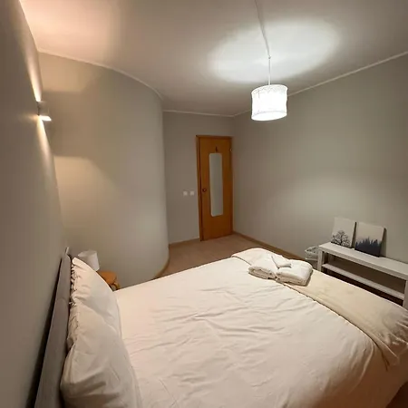Completo 3 Exclusivas Apartment Povoa de Varzim